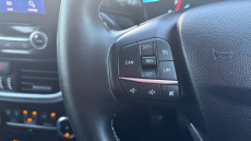 Ford Puma 1.0 EcoBoost Hybrid mHEV Titanium 5dr Petrol Hatchback